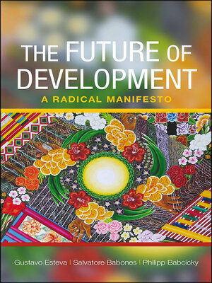 cover image of The Future of Development